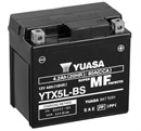 Yuasa Startbatteri YTX5L-BS